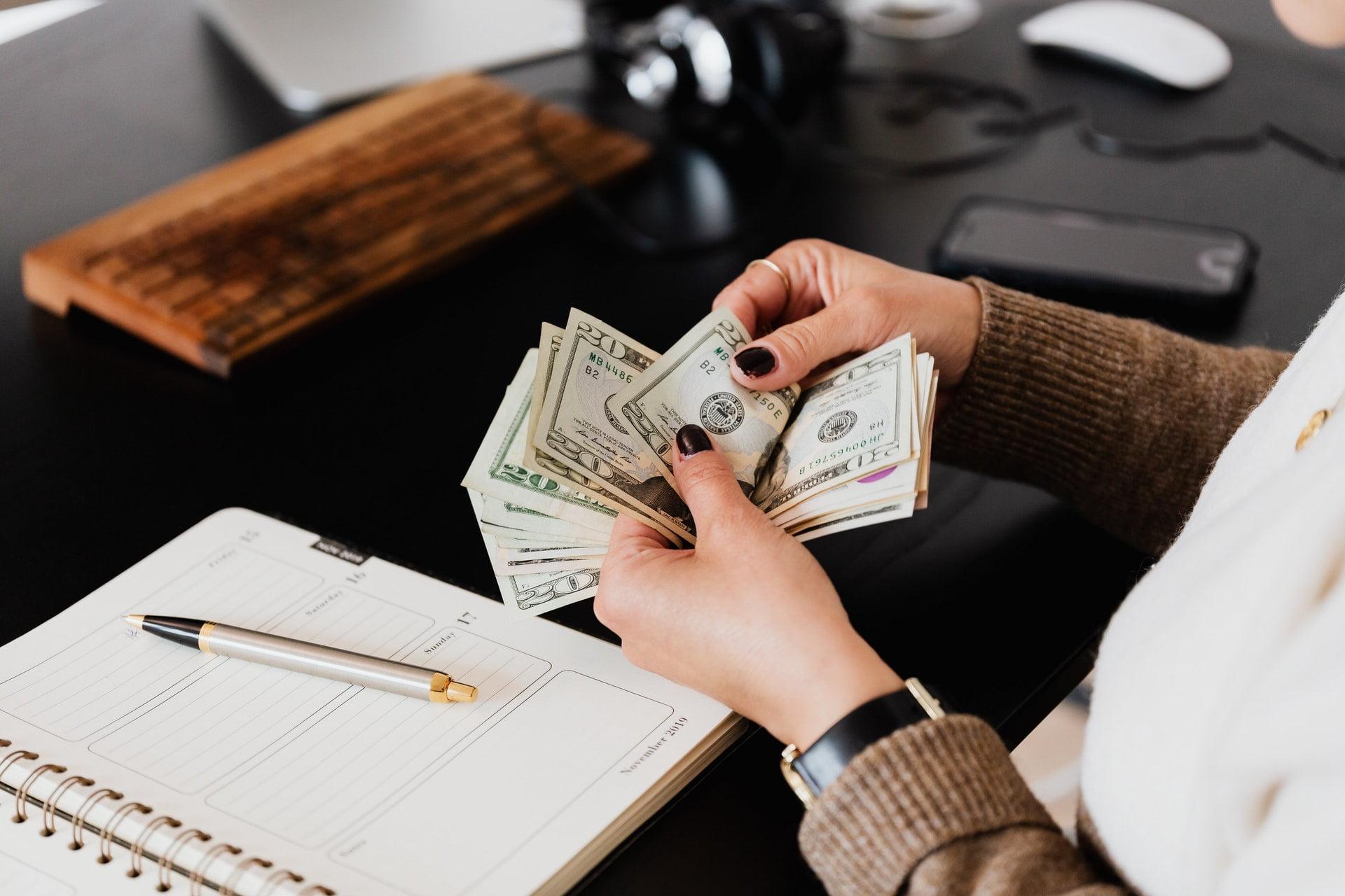 Metropolitan Income Tax and Bookkeeping